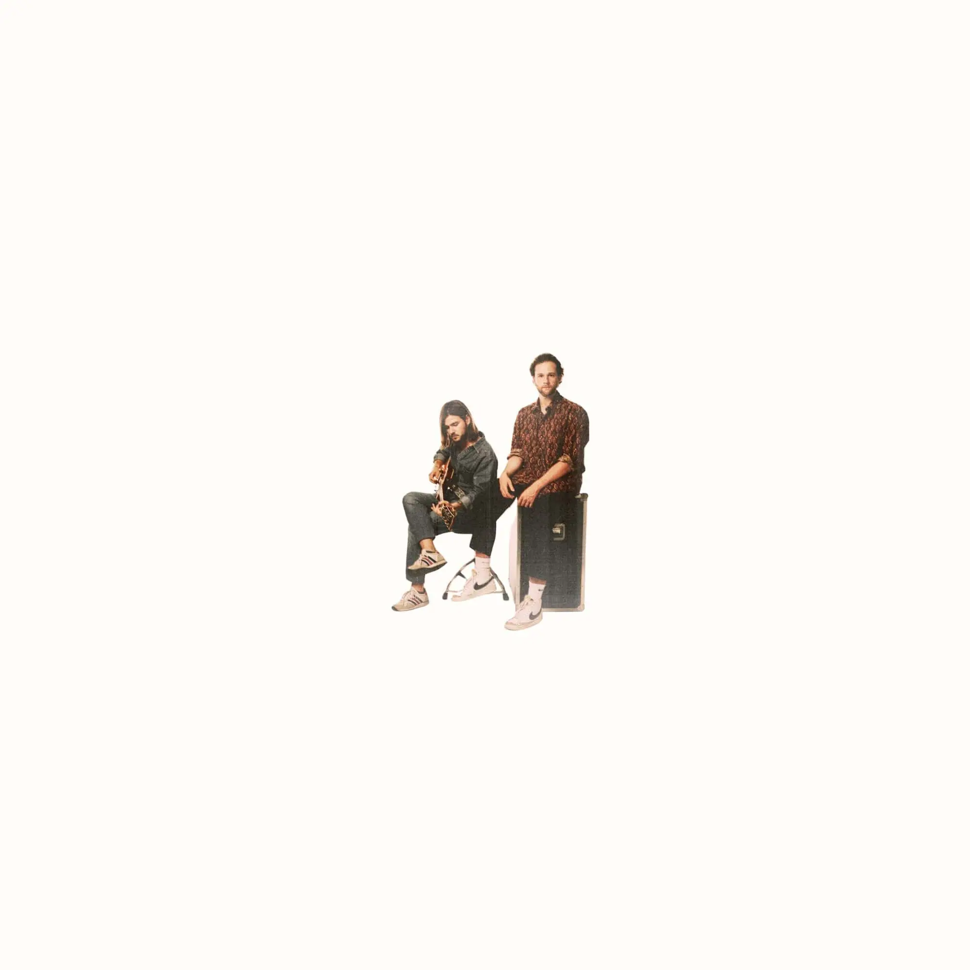 YUNNI Cover Artwork